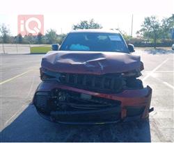 جيب جراند شيروكي إل